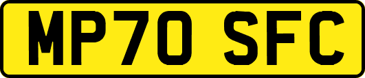 MP70SFC