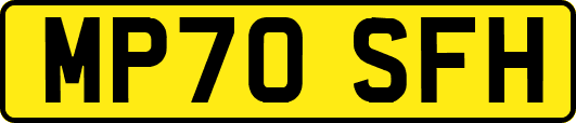 MP70SFH