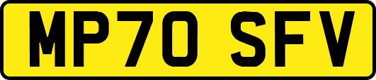 MP70SFV