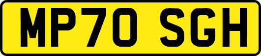 MP70SGH