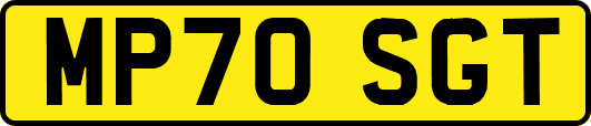 MP70SGT