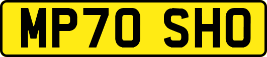 MP70SHO