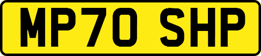 MP70SHP