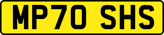 MP70SHS