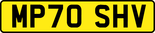 MP70SHV