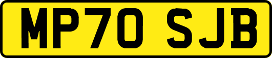 MP70SJB