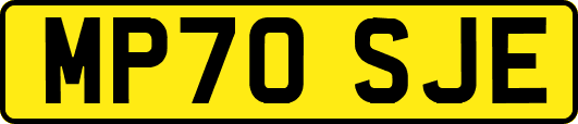 MP70SJE