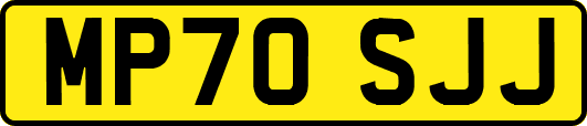 MP70SJJ