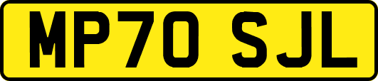 MP70SJL