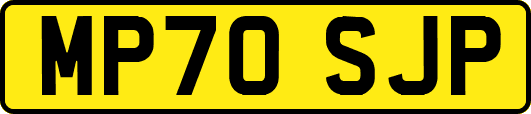 MP70SJP