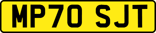 MP70SJT