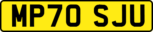 MP70SJU