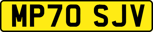 MP70SJV