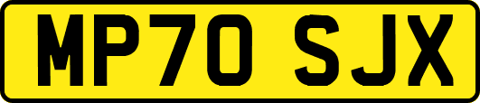 MP70SJX
