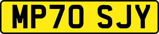 MP70SJY
