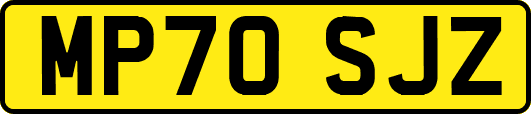MP70SJZ