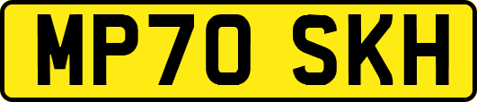 MP70SKH