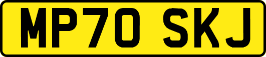 MP70SKJ