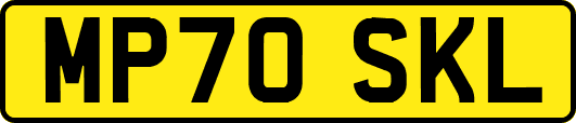 MP70SKL