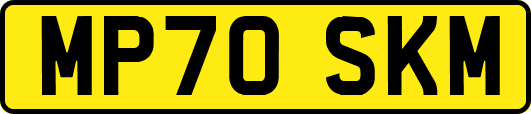 MP70SKM