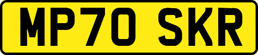 MP70SKR