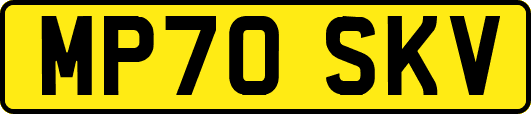 MP70SKV