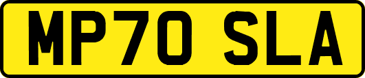 MP70SLA