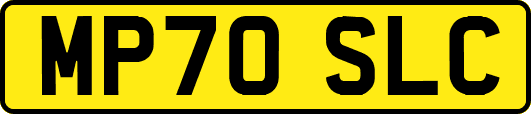 MP70SLC