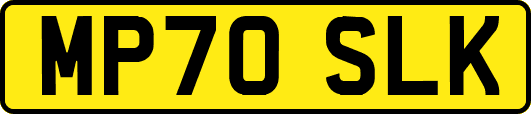 MP70SLK