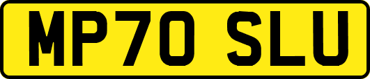 MP70SLU