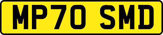 MP70SMD
