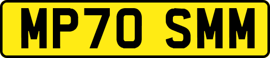 MP70SMM