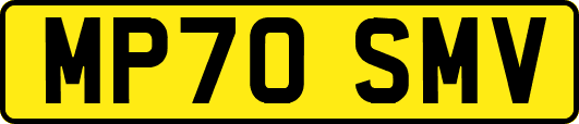 MP70SMV