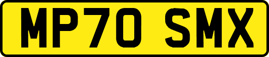 MP70SMX