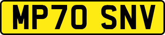 MP70SNV