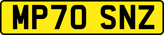 MP70SNZ