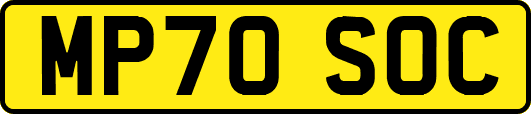 MP70SOC
