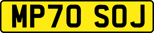 MP70SOJ