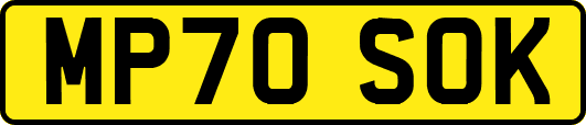 MP70SOK