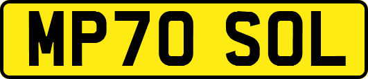 MP70SOL