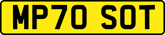 MP70SOT