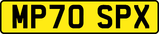 MP70SPX