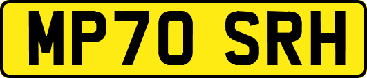 MP70SRH