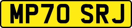 MP70SRJ