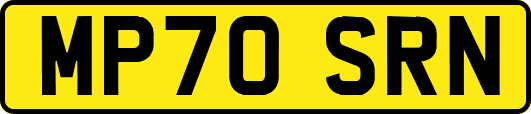 MP70SRN