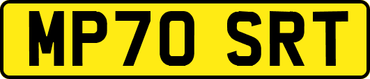 MP70SRT