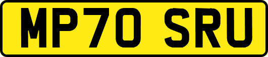 MP70SRU