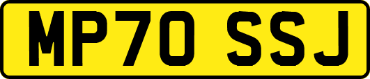 MP70SSJ