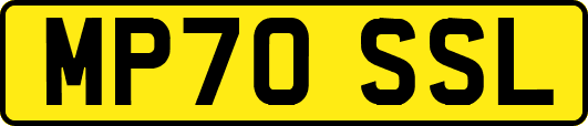 MP70SSL