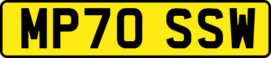MP70SSW
